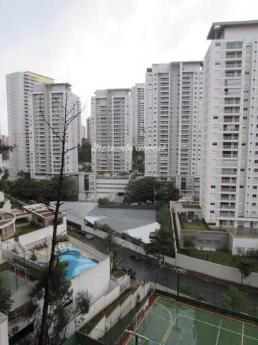 Apartamento, código 7037796 em São Paulo, bairro Vila Andrade