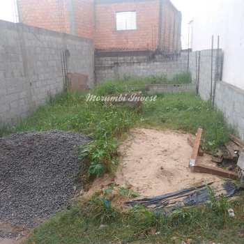 Terreno em Itapecerica da Serra, bairro Recreio Primavera