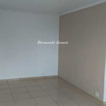 Apartamento em São Paulo, bairro Jardim Umuarama
