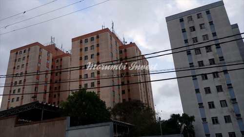 Apartamento, código 7037814 em São Paulo, bairro Jardim Eledy