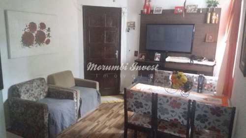 Apartamento, código 7037818 em São Paulo, bairro Jardim Eledy