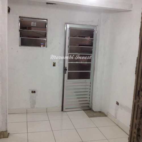 Casa, código 7037820 em São Paulo, bairro Jardim Mitsutani