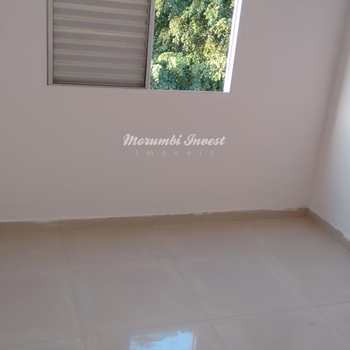 Apartamento em Diadema, bairro Conceição