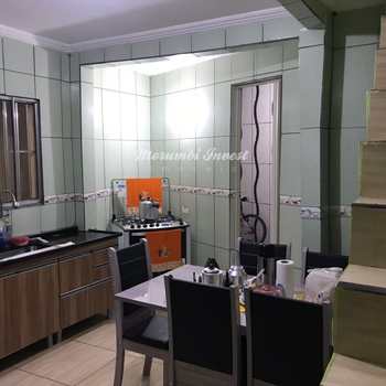 Casa em São Paulo, bairro Parque Sonia