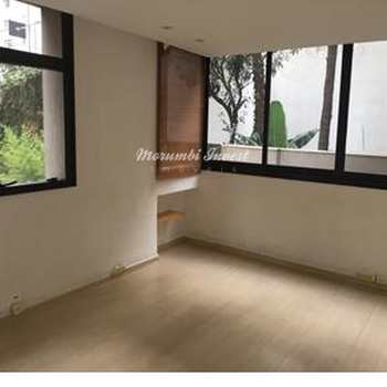 Conjunto Comercial em São Paulo, bairro Santa Cecília