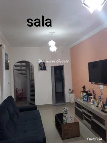 Casa, código 7037858 em São Paulo, bairro Jardim Macedônia