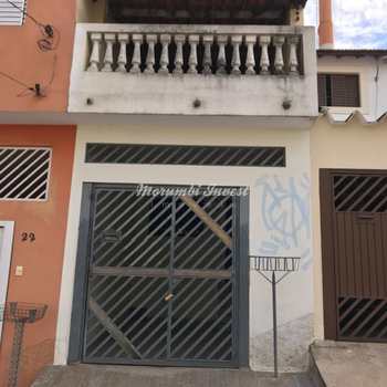 Casa em São Paulo, bairro Parque Sonia