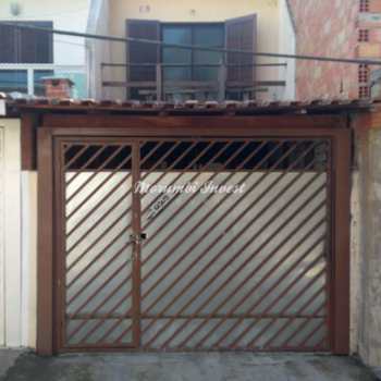 Casa em Itapecerica da Serra, bairro Parque Paraíso