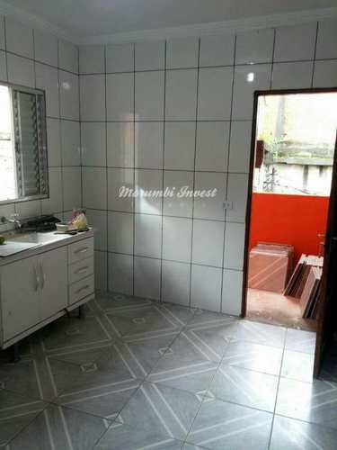 Sobrado, código 7037877 em São Paulo, bairro Jardim Umuarama