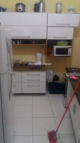 Casa, código 7037884 em São Paulo, bairro Jardim Brasília