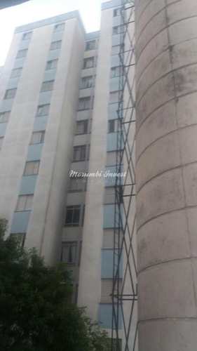 Apartamento, código 7037885 em São Paulo, bairro Jardim Eledy