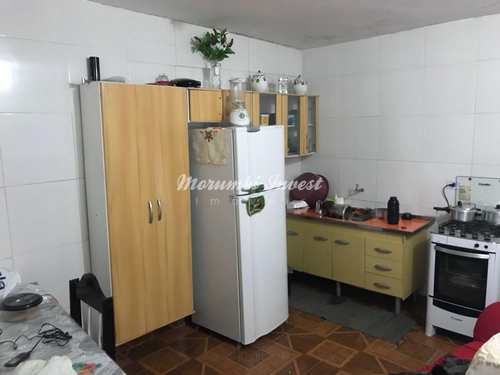 Casa, código 7037899 em São Paulo, bairro Jardim Mitsutani