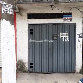Sobrado em São Paulo, bairro Jardim Aurélio