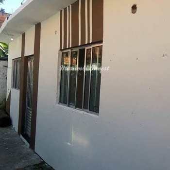 Casa em Embu das Artes, bairro Jardim do Colégio
