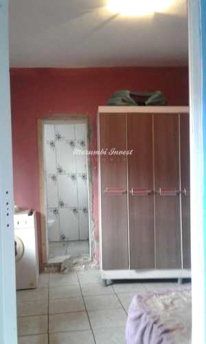 Casa, código 7037915 em São Paulo, bairro Jardim Eledy