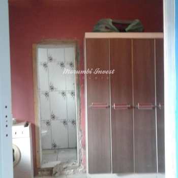 Casa em São Paulo, bairro Jardim Eledy