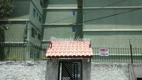 Apartamento, código 7037918 em São Paulo, bairro Conjunto Habitacional Instituto Adventista