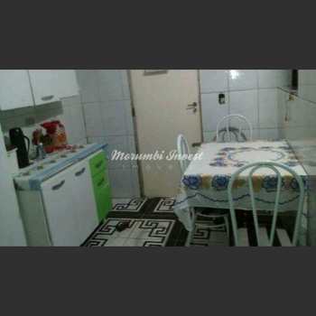 Casa em Cotia, bairro Parque Miguel Mirizola