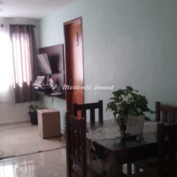 Apartamento em São Paulo, bairro Jardim Leônidas Moreira