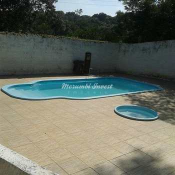 Casa em Itapecerica da Serra, bairro Mombaça