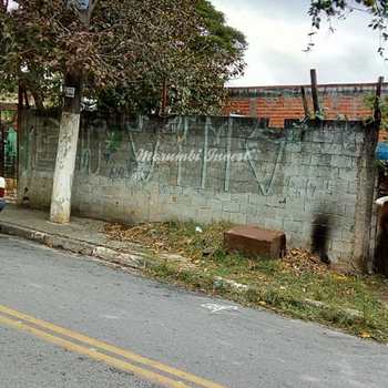 Terreno em Embu das Artes, bairro Jardim Presidente Kennedy