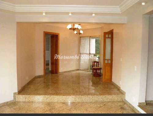 Apartamento, código 7037987 em São Paulo, bairro Vila Andrade