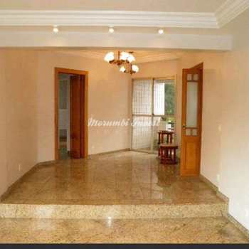Apartamento em São Paulo, bairro Vila Andrade