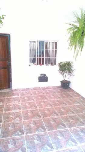 Casa, código 7037999 em São Paulo, bairro Jardim Macedônia
