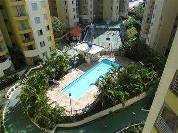 Apartamento, código 7038018 em São Paulo, bairro Parque Munhoz