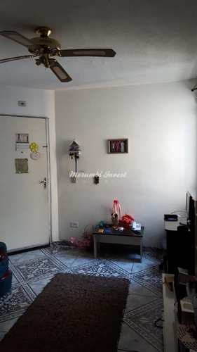 Apartamento, código 7038023 em São Paulo, bairro Jardim Eledy
