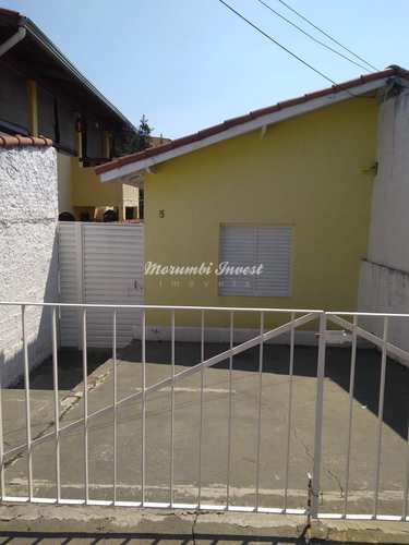 Casa, código 7038054 em São Paulo, bairro Jardim Mitsutani