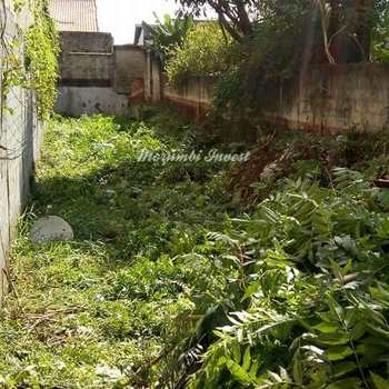 Terreno em São Paulo, bairro Jardim Iracema
