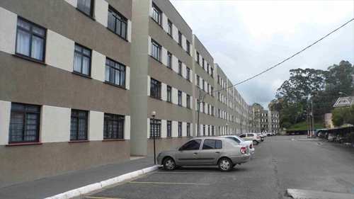 Apartamento, código 6998-1 em Curitiba, bairro Boa Vista