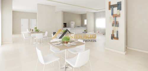 Apartamento, código 9256 em Curitiba, bairro Capão Raso