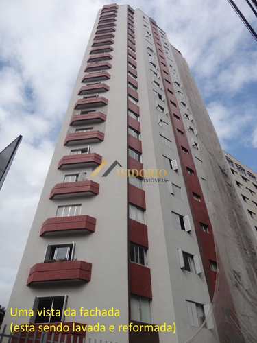 Apartamento, código 9674 em Curitiba, bairro Batel