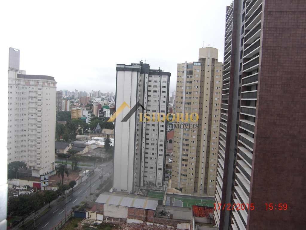 Apartamento em Curitiba, no bairro Batel