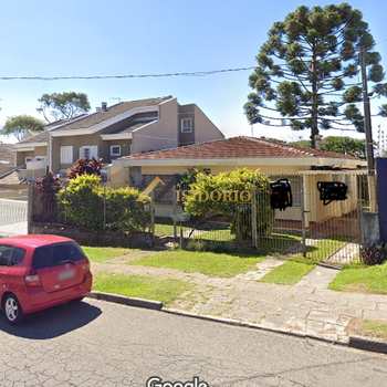 Casa em Curitiba, bairro Boa Vista