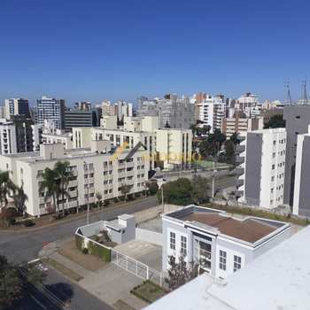 Cobertura em Curitiba, bairro Ahú