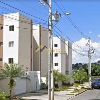 Cobertura em Curitiba, bairro Bacacheri