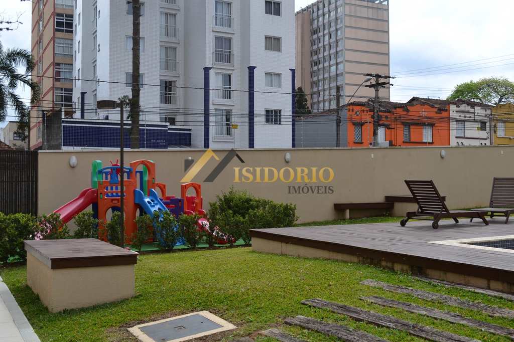 Cobertura em Curitiba, no bairro Centro