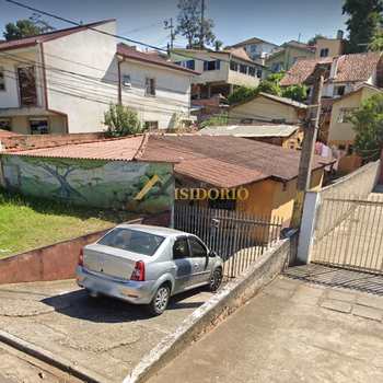 Terreno em Curitiba, bairro Pilarzinho