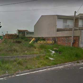 Terreno em Curitiba, bairro Atuba