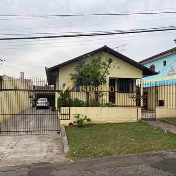 Casas à venda Santa Cândida, Curitiba - PR