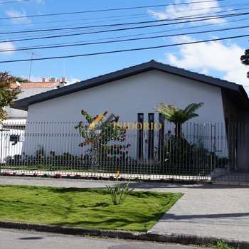 Casa em Curitiba, bairro Tarumã