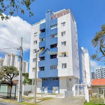 Cobertura em Curitiba, bairro Cristo Rei