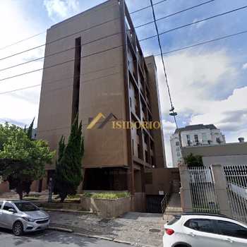 Flat em Curitiba, bairro Alto da Rua XV