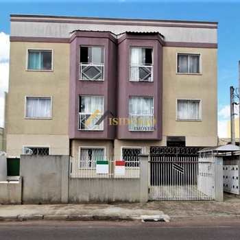 Apartamento em São José dos Pinhais, bairro Parque da Fonte