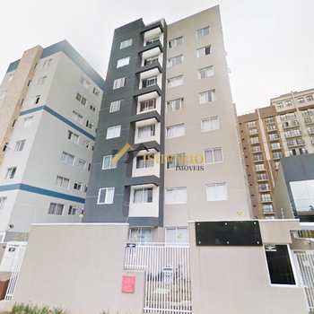 Apartamento em Curitiba, bairro Portão