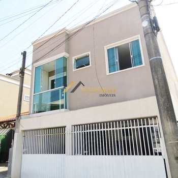 Casa de Condomínio em Curitiba, bairro Alto Boqueirão