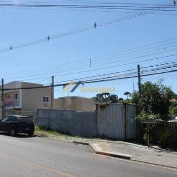 Terreno em Curitiba, bairro Bairro Alto